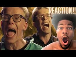 First Time Hearing The Proclaimers - I'm Gonna Be (500 Miles) (Reaction!)