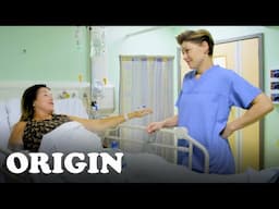 The Reality Of Working In Maternity Care | Emma Willis Delivering Babies