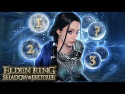 The Mysterious Moons of Rellana | Elden Ring DLC Lore