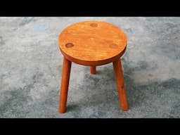 Amazing Design Ideas Woodworking Project Cheap | Build Outdoor Chair From Old Pallets