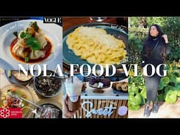 New Orleans Food Vlog: Best of NOLA 2025