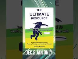 🎄 Free eBook & Disc for Hive Training Tier Patrons! | Merry Christmas from Hive Ultimate 🎄 #shorts