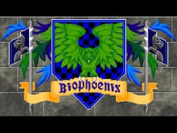 BioPhoenix Live: playing new steam games i got