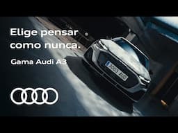 Gama Audi A3