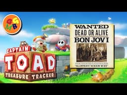 Captain Toad: Treasure Tracker [4]