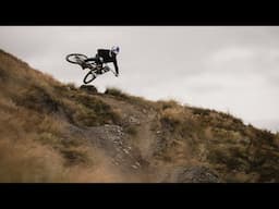 Lost Files: Coronet Peak New Zealand