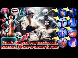 Powerful Ruqyah Verses to Expel Jinns, Devils, & Evil Spirits from the Home, Body, & Business Places