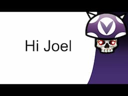 [Vinesauce] Joel - Devin Chat