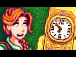 6 Best Ways To Make Money In Stardew Valley