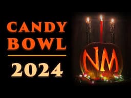 Candy Bowl 2024: Halloween 10