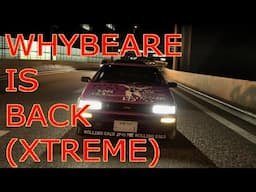 WhyBeAre's XTREME Return To YouTube