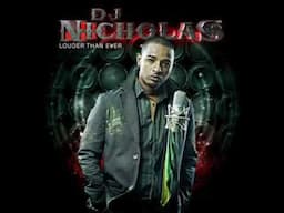 DJ Nicholas   Living 4 Jesus ft  Jermaine Edwards + LYRICS