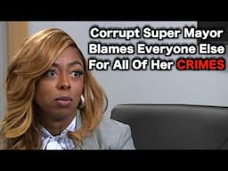 Corrupt "Super Mayor" Gives CRAZY Interview After Brawl