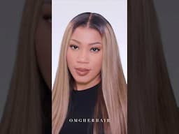 Beginner Friendly Ultimate Lace Melt | Wig Install #haircare #hairstyle