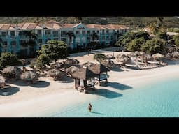 Caribbean Diaries: 24 Hours at Sandals Montego Bay