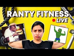 Ranty Rona LIVE ! Hum soch rhe hain Youtube channel khol lete hain | Aao AC ke remote me LIVE dekho