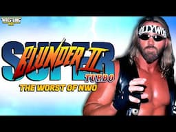 Worst of the nWo - WCW Blunder (Final Episode)