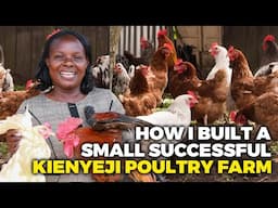 Start A Poultry Farming Business With A Small Budget