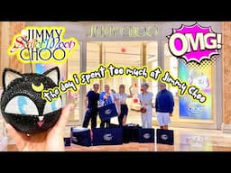 SAILOR MOON Jimmy Choo Collection Launch Party in Las Vegas