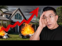 Why Buying a Home in Las Vegas is Impossible Right Now🏡🚫 - Las Vegas REAL ESTATE