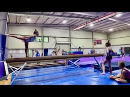 Level 4-7 Beam Routine Update November