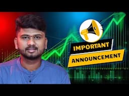 ❤️खुशखबर 📢Biggest Announcement For All Marathi Youtubers