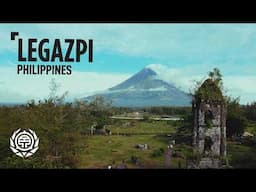 Things to do in Legazpi & Mount Mayon | Philippines | Travel 🇵🇭