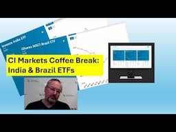 CI Markets Coffee Break: India and Brazil ETFs