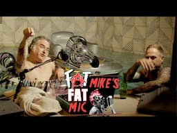 Fat Mike takes an idea from Sam