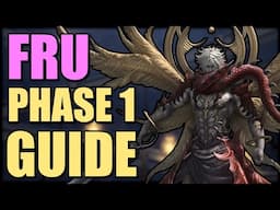 Quickie Guide to FRU Phase 1 - Futures Rewritten (Ultimate)