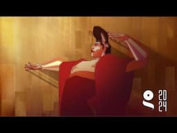 DARE TO BE FABULOUS - Animation Short Film 2024 - GOBELINS