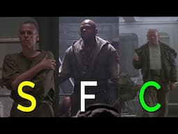 How to Rank the Characters in ALIEN 3 (1992) | Who is S Tier?