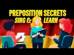 Master German Grammar: Prepositions Through Music!