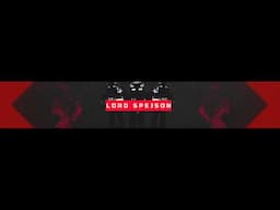 Lord Spejson Live Stream