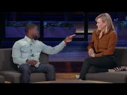 Kevin Hart ROASTING Talk Show Hosts