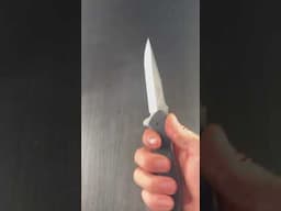 TK Fixed Blade