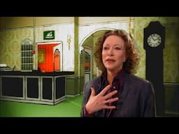 Fawlty Towers: Connie Booth talks about Polly and Basil