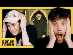 Our Office Is Definitely Haunted | supermegashow - 045