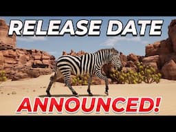 Primal Earth: Official Release Date Announced (2025)