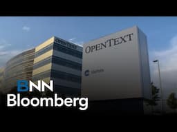 Analysts concerned over OpenText’s outlook