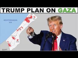 SHOCKING NEW INFORMATION ON HAMAS-ISRAEL DEAL! DISTERBING DETAILS!