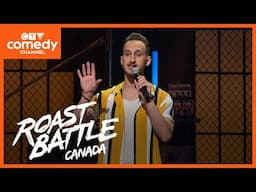 Previously, On Roast Battle Canada – Season 3, Episode 3 | Roast Battle Canada