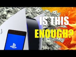 SPOILER Alert! ⛔️ The Future of Playstation is Brighter than you may think ...or not 🤔?