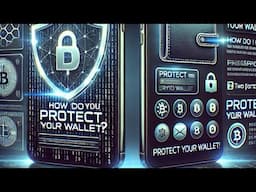 How to Protect Your Crypto Wallet: Ultimate Guide!