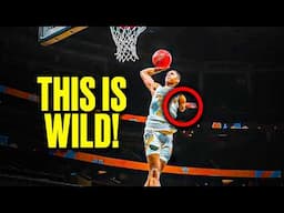 One-Armed Hooper’s INSANE college journey!