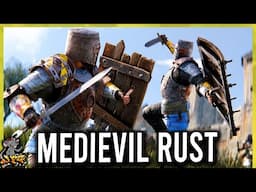 Rust - Primitive new game mode! Siege Weapons! No GUNS! Fresh Wipe!