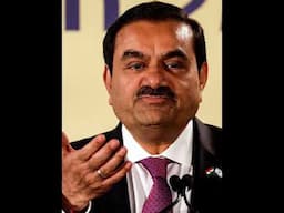 Interesting facts about Gautam Adani #facts #technology #gautamadani #india #usa #engineering