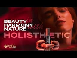 Holisthetic: Beauty in Harmony with Nature | A New Perspective on Cosmetics