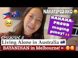 Life in Australia: GOOD SAMARITANS IN MELBOURNE Episode 2