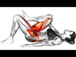 8 Minute Minimal Morning Mobility Routine